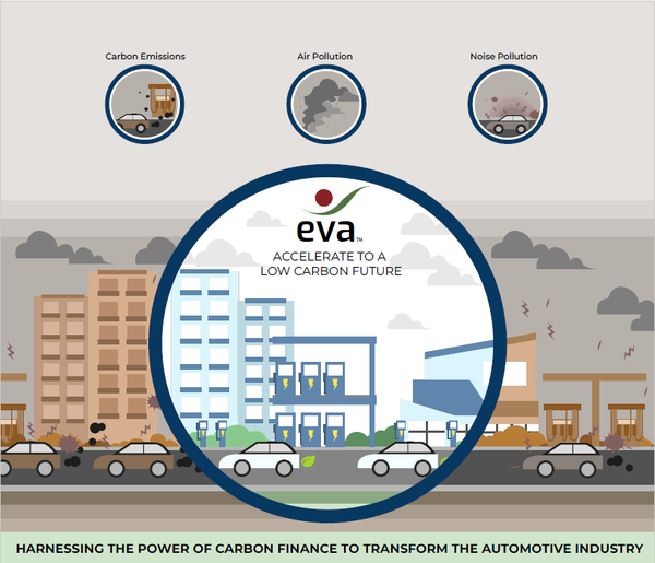 Launch of the Electric Vehicle Accelerator (EVA) Sustainable Energy
