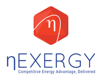 Nexergy Pte Ltd logo