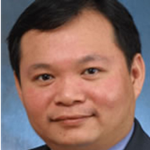 Kum Mun Lock (Deputy Managing Director of Envision Digital Singapore Pte Ltd)