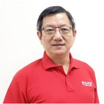Chee Bin Chew (Director of Singapore Agro-Food Enterprises Federation Limited)