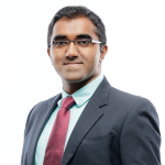 Aravind Muthiah (Strategic Product Specialist at Durapower Holding Pte Ltd)