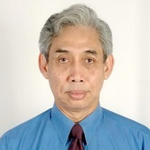 Rana Yusuf Nasir (Chairman of Board of Expert at Masyarakat Konservasi dan Efisiensi Energi Indonesia (MASKEEI))