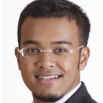 Khairul Anwar (Regional Group Director (Indonesia & International Planning Division) of Enterprise Singapore)