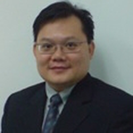 Vincent Low (V-President at G-Energy Global Pte Ltd)