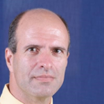 Christophe Inglin (Managing Director of Energetix Pte Ltd)