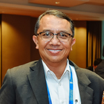 Andhika Prastawa (Chairman at Asosiasi Energi Surya Indonesia (AESI))