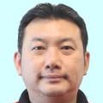 Joseph Hong (Senior Manager at Building and Construction Authority (BCA))