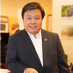 Laurence Kwan (Director, Energy of Sunseap Group Pte Ltd)