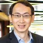 Goh Chee Kiong (CEO of Charge+)