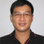 Leow Kok Chong (Head Of Regional Energy Project Development at Siemens Pte Ltd)