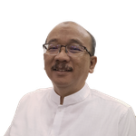 Iwan Prijanto (Chairman at Green Building Council Indonesia (GBCI))