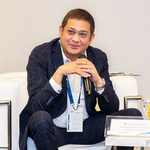Vinod Kesava (CEO of Climate Resources Exchange (CRX))
