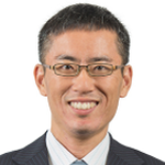 Choon Jin Yeoh (Director (Urban Solutions) of Enterprise Singapore)