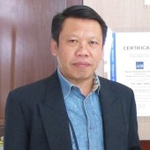 Totok Sulistiyanto (Vice-Chairman at Masyarakat Konservasi dan Efisiensi Energi Indonesia (MASKEEI))