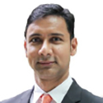 Nilesh Jadhav (Founder & CEO of Qi Square Pte Ltd)