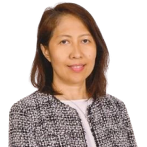 Sandra Liz Hon (Director of H2 Energy Sdn Bhd)