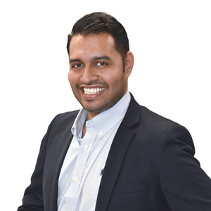 Syed Adam (Business Development Manager at Sustainable Energy Association of Singapore (SEAS))