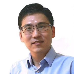 Yong Hui Chew (Covering Course Manager at ITE College Central)