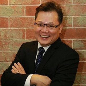 Vincent Low (V-President at G-Energy Global Pte Ltd)