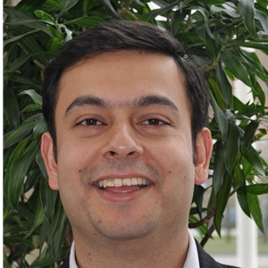 Abhishek Kaul (Sustainability and Analytics Lead at IBM Singapore Pte Ltd)