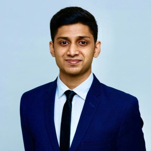 Roshan Metkar (Assistant Manager at KPMG)