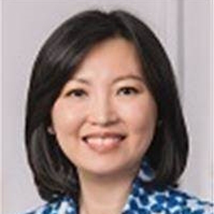 Lydia Lim (Deputy Director, Sustainability Department of JTC Singapore)