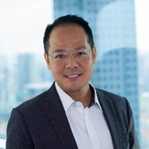 Khai Yang Koh (Executive Director, Operations Excellence of Keppel Corporation (Infrastructure Division))