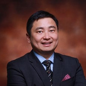 Alan Yau (CEO of Athena Energy Holdings Pte Ltd)