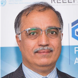 Nagaraja Rao (Head Investment Facilitation at Private Financing Advisory Network (PFAN))