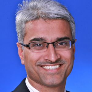 Sharad Somani (Partner at KPMG Services Pte Ltd)