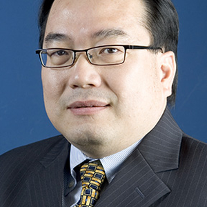 Derrick Hong (Principal Consultant at Powerq Technology P/L)