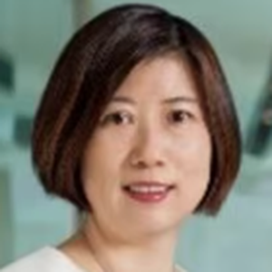Eileen Yan (Partner, Infrastructure Advisory at Deloitte & Touche Financial Advisory Services Pte Ltd)