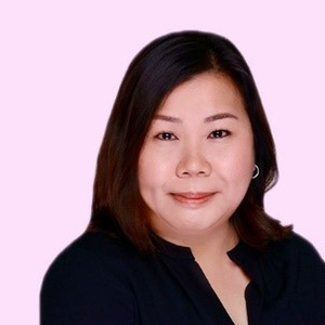 Amy Sim (Senior Standards Specialist, ASEAN, Japan, Korea & Australasia at UL)