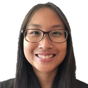 Joanna Lee (Assistant Development Partner at Enterprise Singapore)