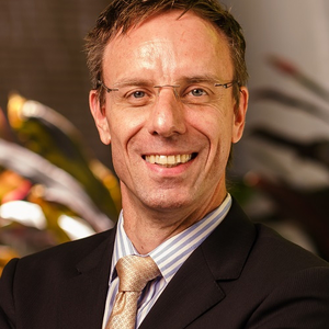 Thomas Reindl (Solar Energy Research Institute of Singapore (NUS-SERIS))