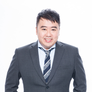 Frank Phuan (CEO & Executive Director of Sunseap Group Pte Ltd)