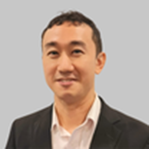 Augustine Quek (Director of Sustainability in Technical Services at Millennium and Copthorne Group (M&C))