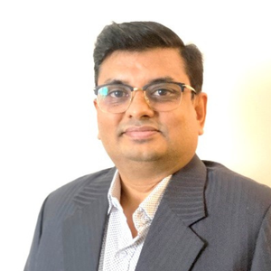 Krishna Nagarajan (Distinguished Engineer at IBM Singapore Pte Ltd)