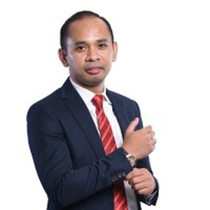 Beni Suryadi (Manager at ASEAN Centre for Energy)