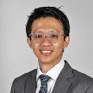 Jeremy Ong (Managing Director Operations of Gurin Energy Pte Ltd)