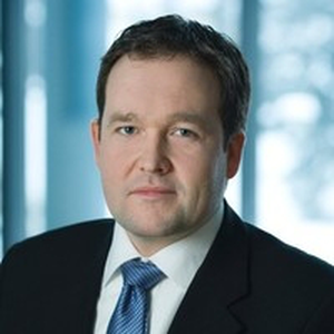 Hans-Arild Bredesen (Chief Excecutive Officer at Nord Pool Consulting)