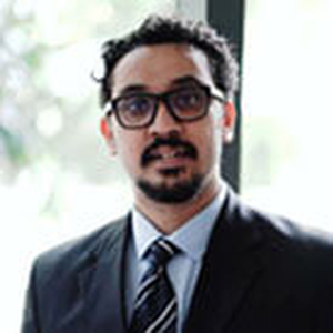 Mahesh Kumar (Chairman, SEAS Sustainable Energy Start-Up Network)