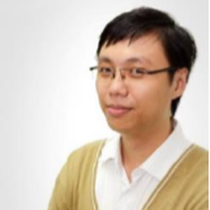Vincent Lau (CTO at Pylon City Pte Ltd (201627857M))