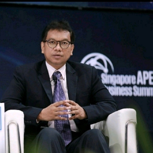 Azhar Othman (Executive Director of Enercon Asia Pte Ltd)