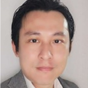 Calvin Neo (Head of Business Development at InterOpera Pte. Ltd.)