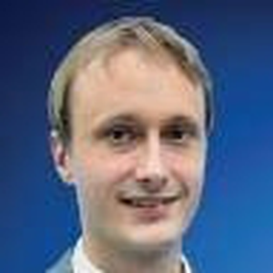 Andrew Craig (Associate Director – Infrastructure Advisory of KPMG Services Pte Ltd)