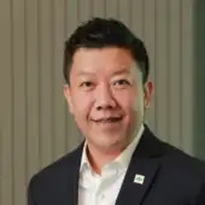 Kelvin Lim (Group CEO of Durapower Technology (Singapore) Pte Ltd)