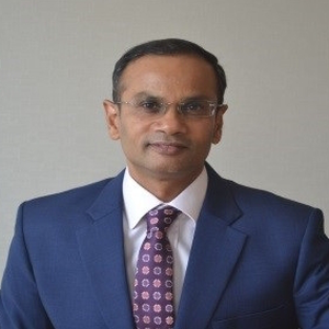 Senthil Kumar Karuppiah (Founder and CEO of Energi Tranz Pte Ltd)