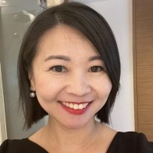 Jennifer Tay (Partner, PwC Asia Pacific Infrastructure Leader at PwC Singapore)