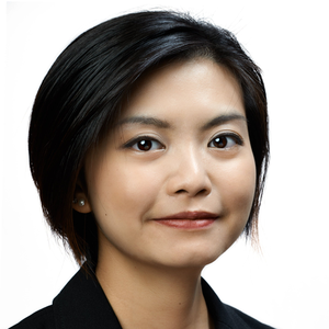 Stephanie Nai (Director of ClimateCrafters Pte Ltd)